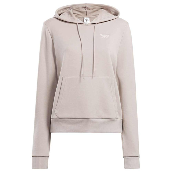 Reebok Γυναικείο φούτερ